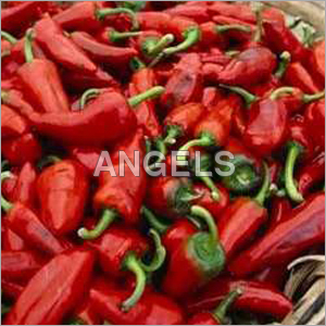 Red Chilli