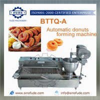 Automatic Donuts Forming Machine