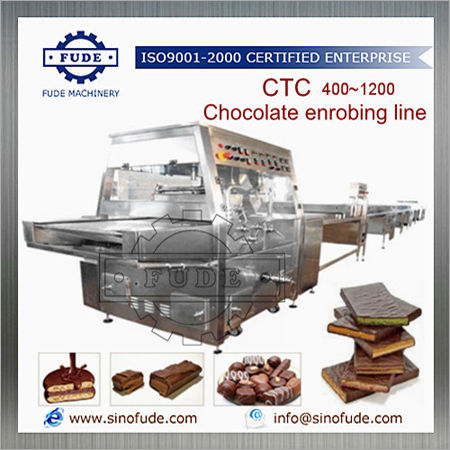 Chocolate Grinding Machine: Everything You Need to Know - Sinofude
