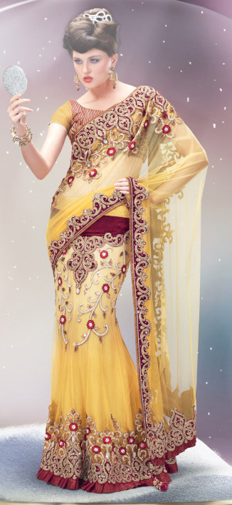 Bridal Saree & Lehenga Collection in Wholesale Price