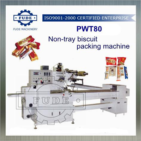 Non-tray Packing Machine