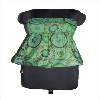 Designer Soft Cotton Top