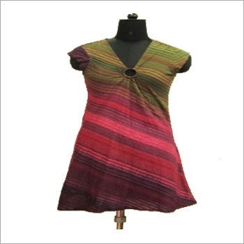 Designer Cotton Top