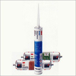 3M PU Sealants