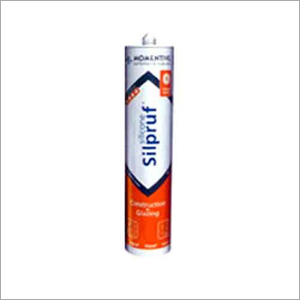 SilPruf Sealant