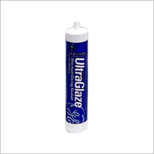 Glazing Silicone Sealant