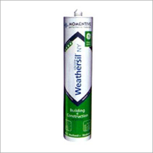 Silicone Sealants