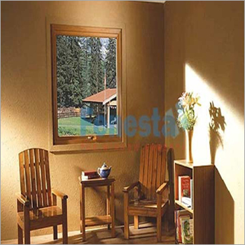 Casement Windows