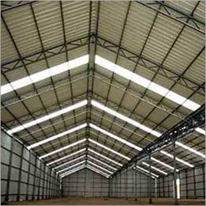 Embossed Roofing Sheets