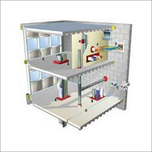 Fire Protection System