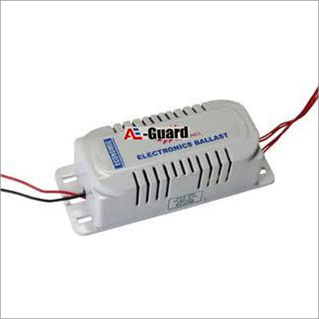 Electric Light Ballast