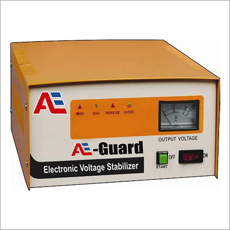 Voltage Stabilizer