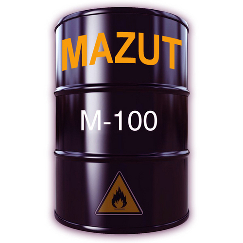 MAZUT (M-100)