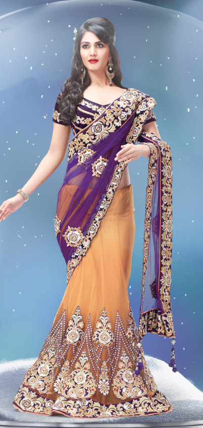 Bridal Saree & Lehenga Collection in Wholesale Price