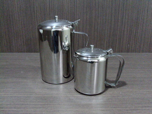 Coffee Pot