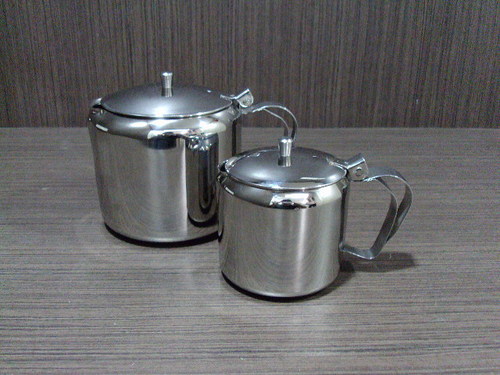 Tea Pot