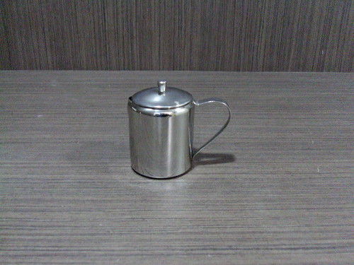 Milk Pot