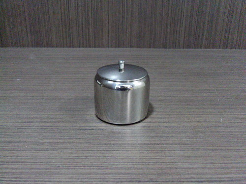 Sugar Pot