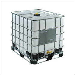 Ibc Tank