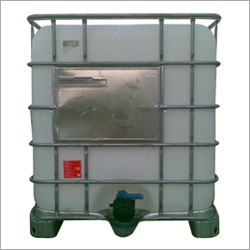 IBC 3 Inches Water Tank