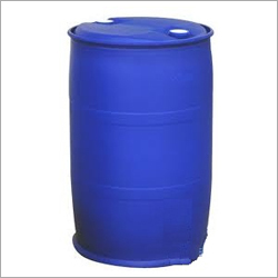 Heavy Duty Plastic Drums - 200 Liters, 580 mm Diameter x 900 mm Height, Blue | High-Density Polyethylene, Leakproof, Durable, Chemical Resistant, Lightweight, Stackable, Easy to Clean, UN Approved