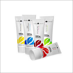 Herbal Face Cleanser - Plastic Tube 150ml PH 5.5-6.5 | Deep Cleanses Herbal Extracts Softens Skin