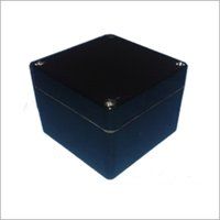 Polyester Enclosures