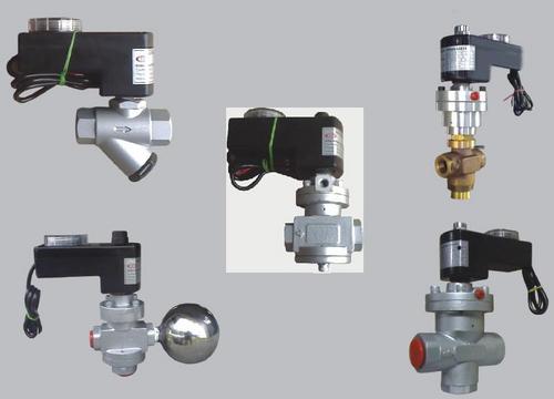 Auto Drain Valve
