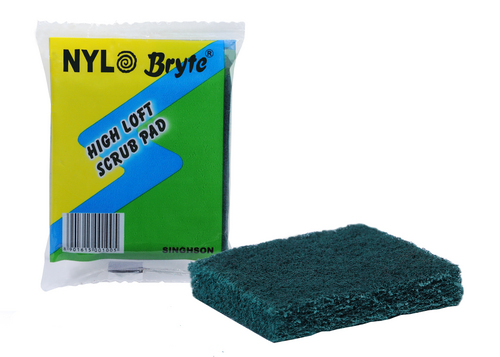 Highloft Small Scrubber