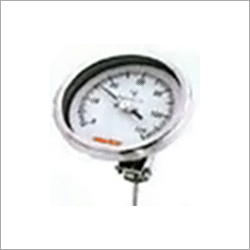 Angle Thermometer