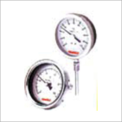 Bimettalic Thermometer