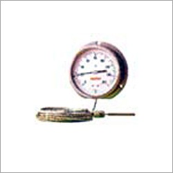 Filled System Thermometer