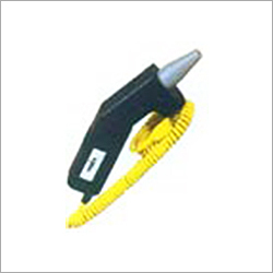 Infrared Temperature Probe