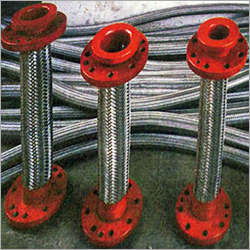 Flexible Pipe Joints