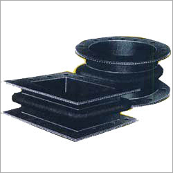 Moulded Rubber Bellows