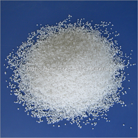 Quartz Sand