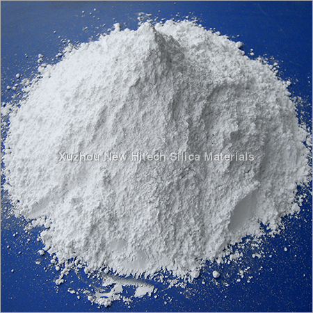 Fine Fused Silica Powder