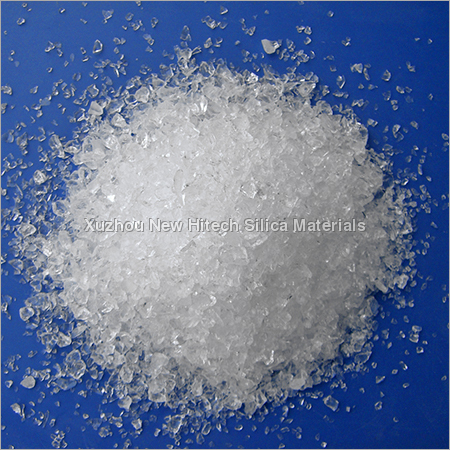 Fused Silica Cullet