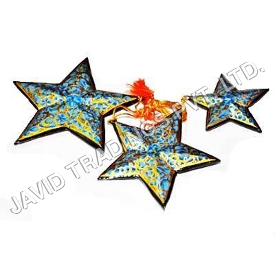 Decorative Star Set