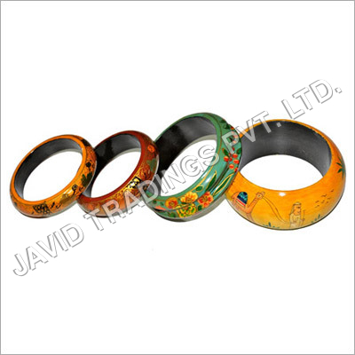 Hand Made Bangles