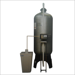 DM Water Treatment Plant