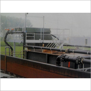 Sewage Water Treatment Plant