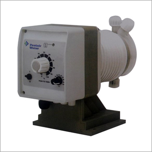 Commercial Water Treatment Plants