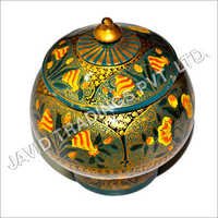 Collectible Powder Boxes