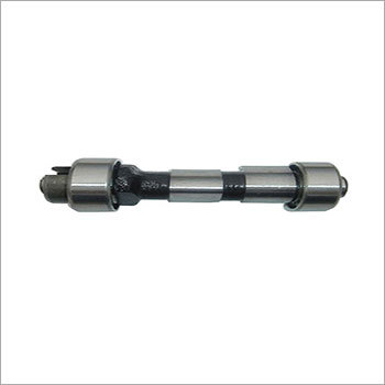 Precision Camshaft