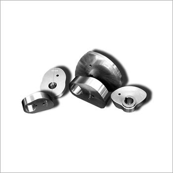 Industrial Camshafts
