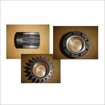 Spur Gear
