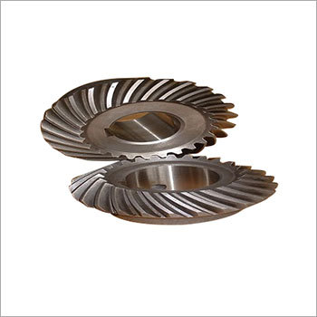 Bevel Gear