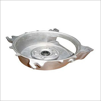 Water Pump Parts