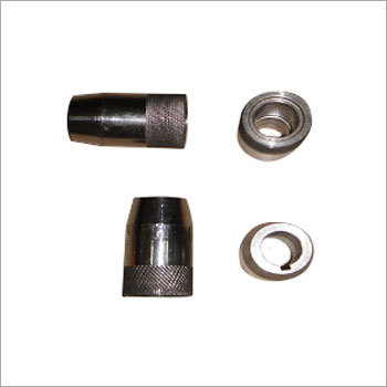 Couple Pump Spares